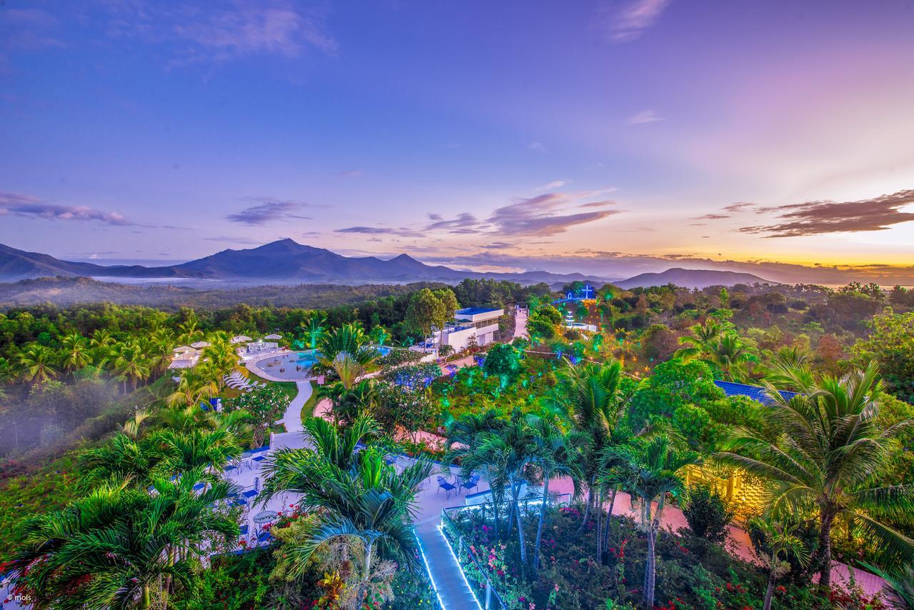 Ai World Park And Resorts Bacungan Exterior foto