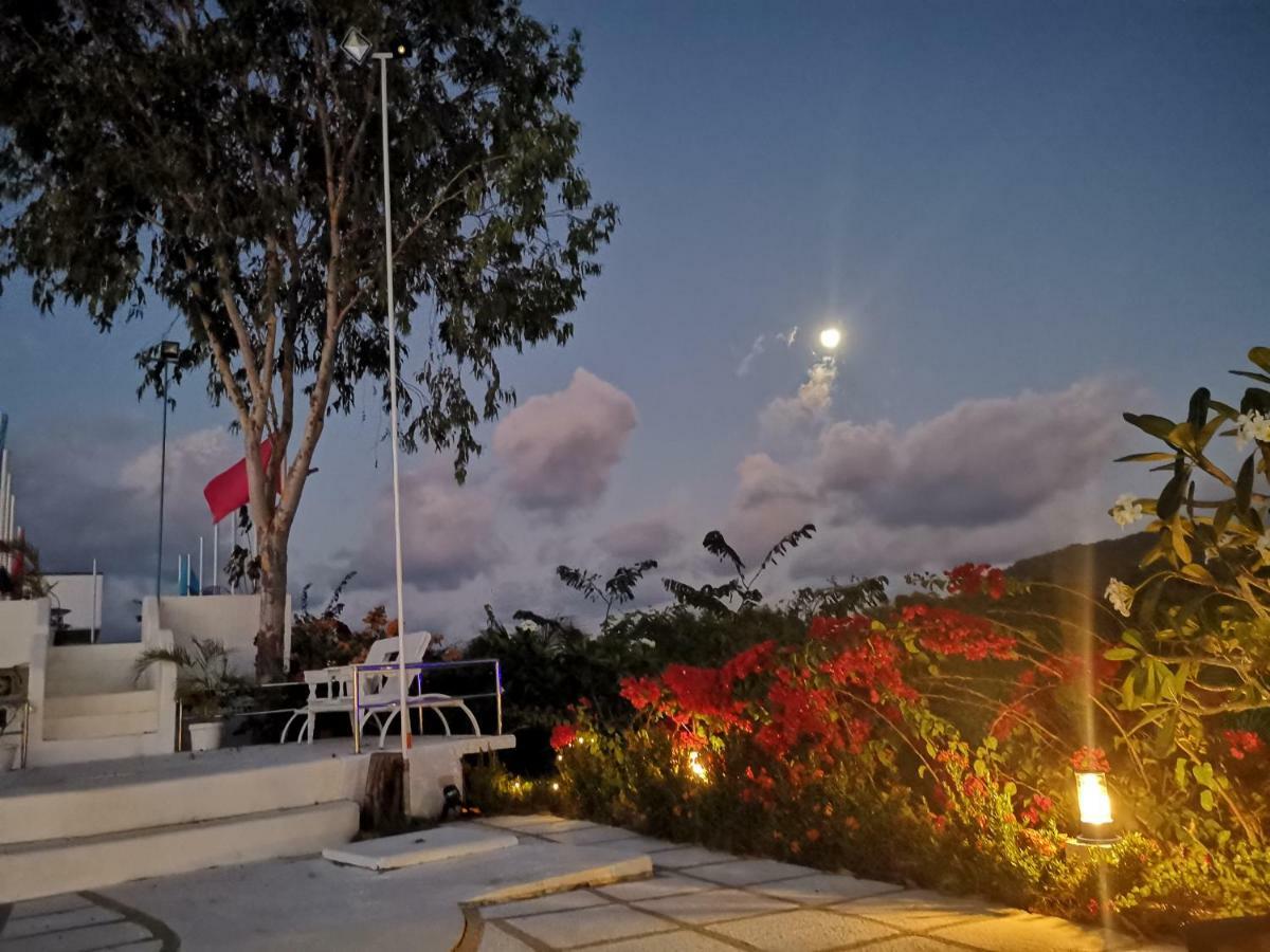 Ai World Park And Resorts Bacungan Exterior foto